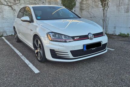 VW Golf 96.166 km 17.000 &euro; Bühlertal 77830