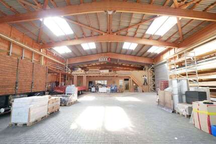 Gewerbeobjekt Neuried - 1.490.000&euro; | Angebot:25111841