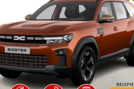 Dacia Bigster 2.800 km 29.295 &euro; Offenburg 77652