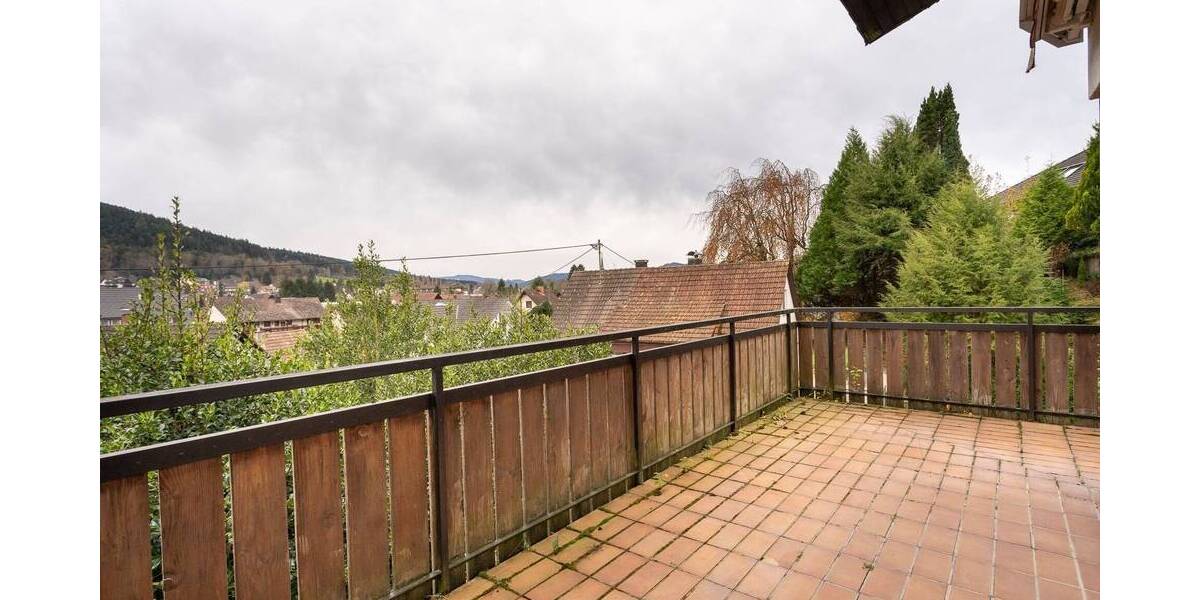 Mehrfamilienhaus, Wohnhaus Zell am Harmersbach Unterharmersbach - 589.500&euro; | Angebot:25733868