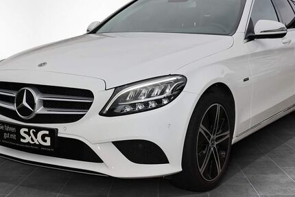 Mercedes-Benz C 300 68.610 km 26.870 &euro; Achern 77855