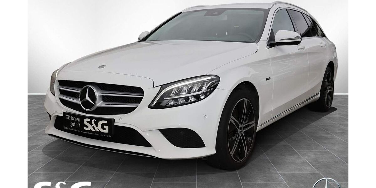 Mercedes-Benz C 300 68.610 km 26.870 &euro; Achern 77855