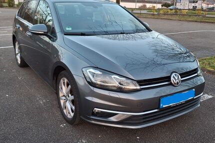 VW Golf 129.000 km 12.900 &euro; Gengenbach 77723