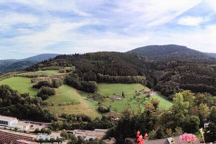 Haus Bad Peterstal-Griesbach Bad Peterstal - 3 Zimmer, 2 m&sup2;, 799.000&euro; | Angebot:25695539