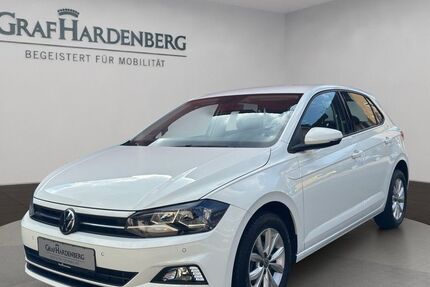 VW Polo 37.200 km 17.666 &euro; Gengenbach 77723