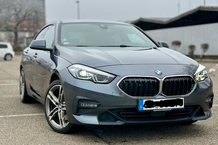 BMW 220 Gran Coupé 101.500 km 22.999 &euro; Appenweier 77767