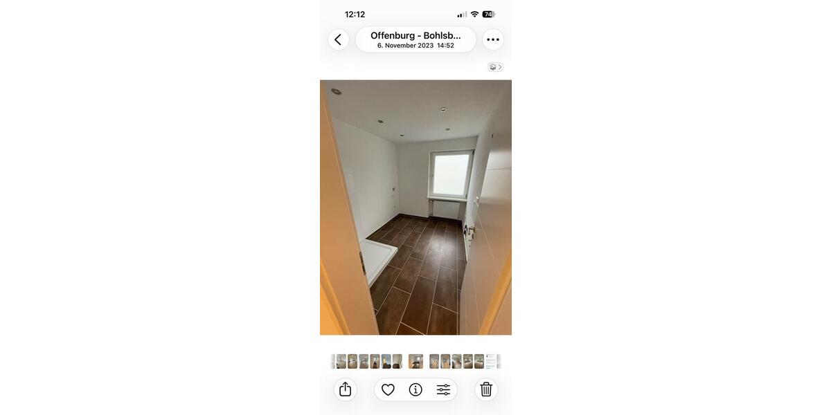 Erdgeschoßwohnung Schwanau - 3 Zimmer, 101 m&sup2;, 335.000&euro; | Angebot:26381893