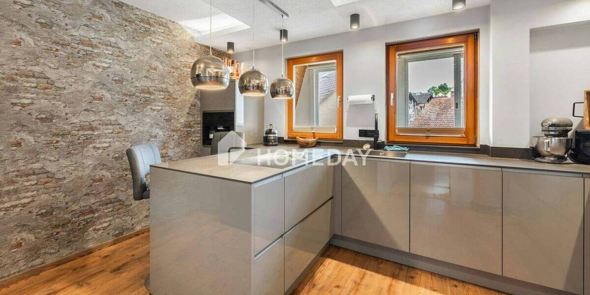 Mehrfamilienhaus, Wohnhaus Lahr/Schwarzwald Lahr - 6 Zimmer, 130 m&sup2;, 330.000&euro; | Angebot:26657354