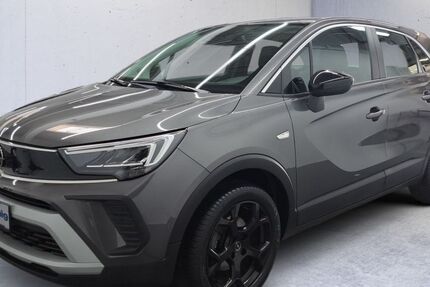 Opel Crossland (X) 35.950 km 15.980 &euro; Herbolzheim 79336