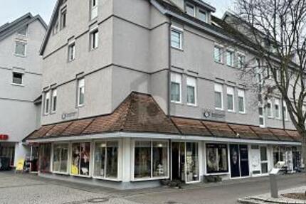 FLEXIBLE NUTZUNG PRIVAT ODER GESCHÄFTLICH - Wohnung Lahr/Schwarzwald Schwarzwald | Angebot:27269623