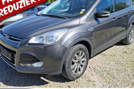 Ford Kuga 109.224 km 7.285 &euro; Achern 77855