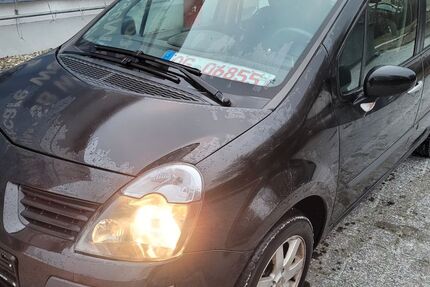 Renault Modus 176.100 km 2.498 &euro; Lahr-Langenwinkel 77933