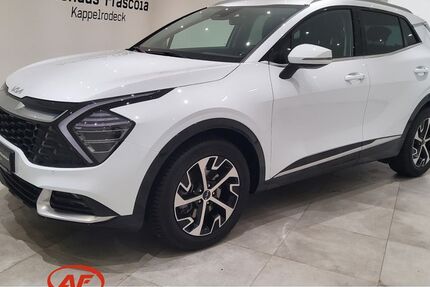 Kia Sportage 15.960 km 28.900 &euro; Kappelrodeck 77876