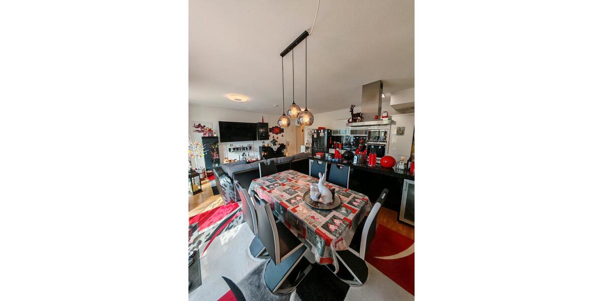 Etagenwohnung Lahr (Schwarzwald) - 3 Zimmer, 95 m&sup2;, 340.000&euro; | Angebot:26864804
