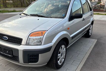 Ford Fusion 48.780 km 3.999 &euro; Seelbach 77960