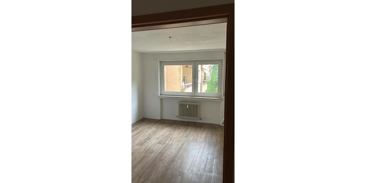 Etagenwohnung Offenburg Rammersweier - 3 Zimmer, 78 m&sup2;, 300.000&euro; | Angebot:26874829