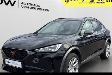 Cupra Formentor 20.490 km 25.960 &euro; Oberschopfheim 77948