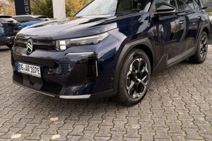 Citroen C5 Aircross 8.000 km 45.300 &euro; Offenburg 77654