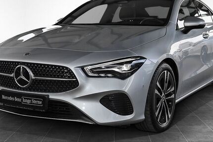 Mercedes-Benz CLA 180 30.870 km 31.990 &euro; Achern 77855