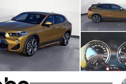 BMW X2 82.300 km 24.490 &euro; Offenburg 77656