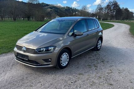 VW Golf Sportsvan 150.000 km 12.500 &euro; Oberkirch-Ödsbach 77704