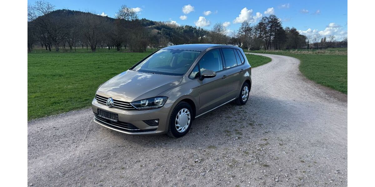 VW Golf Sportsvan 150.000 km 12.500 &euro; Oberkirch-Ödsbach 77704