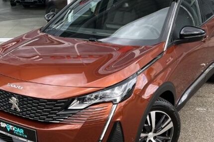 Peugeot 5008 22.192 km 24.980 &euro; Offenburg 77654