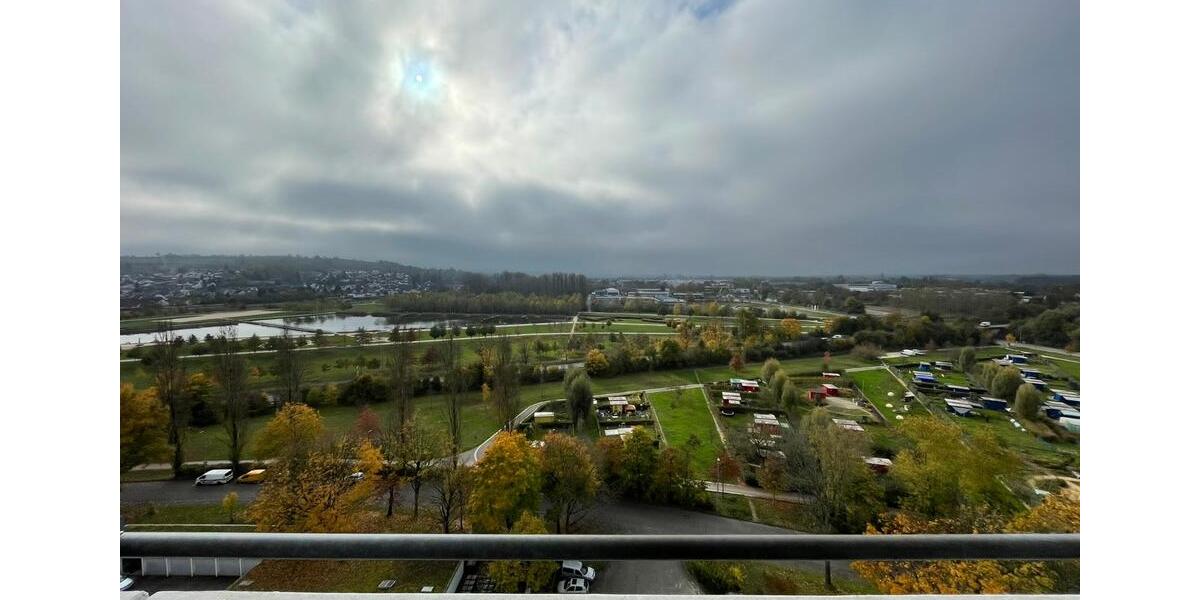 Etagenwohnung Lahr (Schwarzwald) - 1 Zimmer, 36 m&sup2;, 129.000&euro; | Angebot:23636151