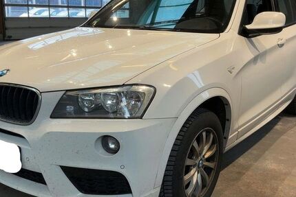 BMW X3 219.379 km 5.600 &euro; Offenburg 77652