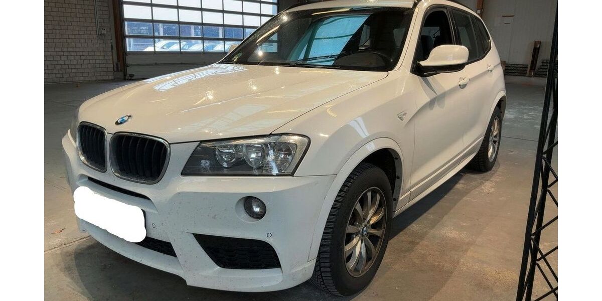 BMW X3 219.379 km 5.600 &euro; Offenburg 77652