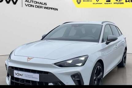 Cupra Leon 15.597 km 31.280 &euro; Friesenheim/Oberschopfheim 77948