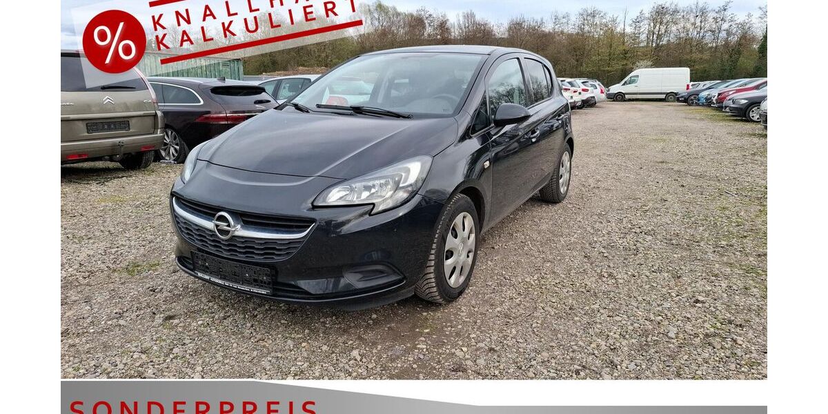 Opel Corsa 140.000 km 4.385 &euro; Achern 77855