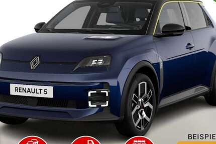 Renault R 5 7.000 km 32.625 &euro; Offenburg 77652