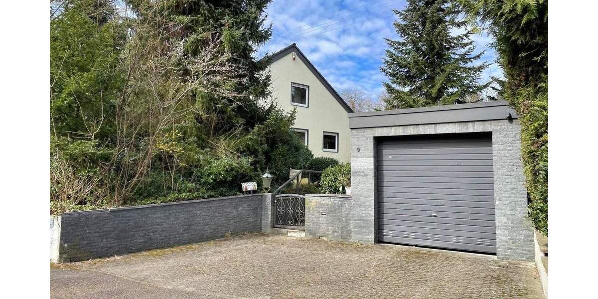 Einfamilienhaus Offenburg Zell-Weierbach - 6 Zimmer, 170 m&sup2;, 480.000&euro; | Angebot:25703651