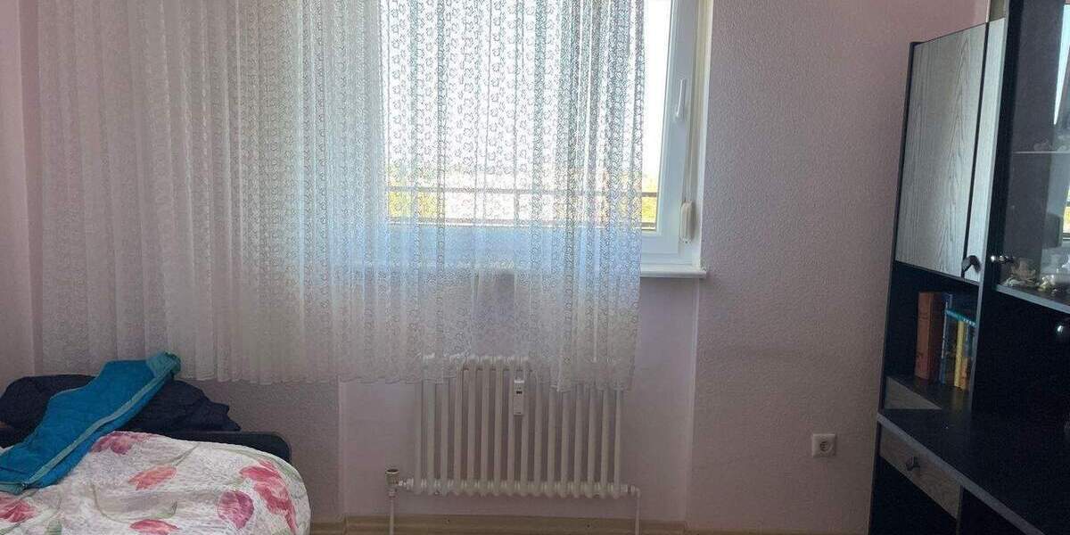 Etagenwohnung Lahr/Schwarzwald Lahr - 3 Zimmer, 90 m&sup2;, 209.000&euro; | Angebot:25910139