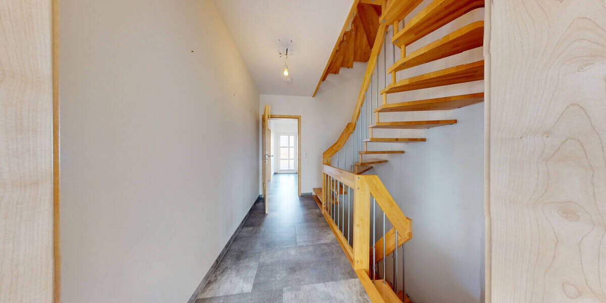 Doppelhaushälfte Rust - 5 Zimmer, 147 m&sup2;, 595.000&euro; | Angebot:26154483