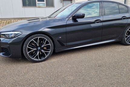 BMW 530 264.514 km 28.900 &euro; Renchen 77871