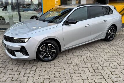 Opel Astra 5.550 km 27.950 &euro; Kehl am Rhein 77694