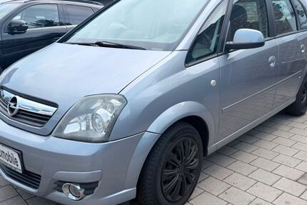 Opel Meriva 152.200 km 1.990 &euro; Kehl 77694