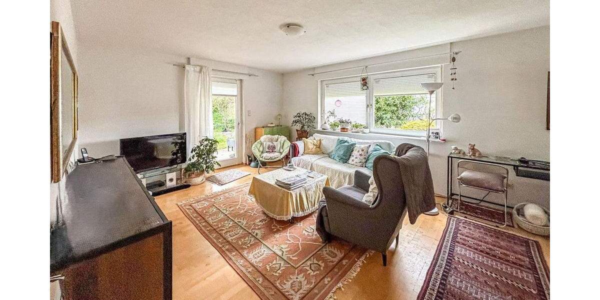 Mehrfamilienhaus, Wohnhaus Hohberg / Hofweier Hofweier - 9 Zimmer, 155 m&sup2;, 399.000&euro; | Angebot:25694407