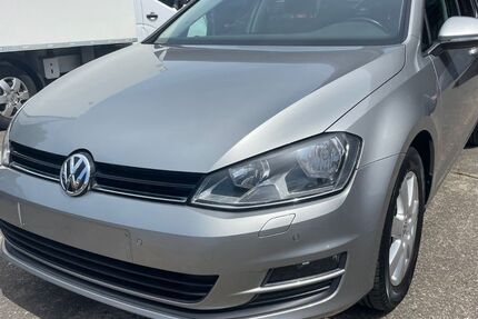 VW Golf 89.200 km 9.199 &euro; Herbolzheim 79336