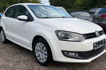 VW Polo 206.227 km 6.300 &euro; Lahr 77933
