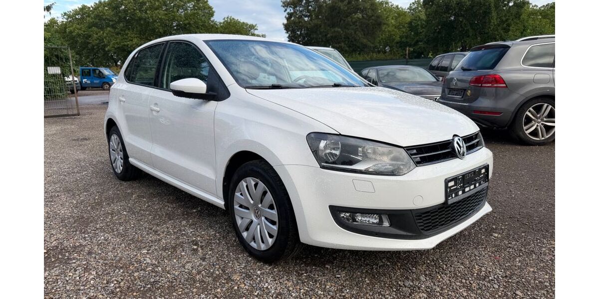 VW Polo 206.227 km 6.300 &euro; Lahr 77933