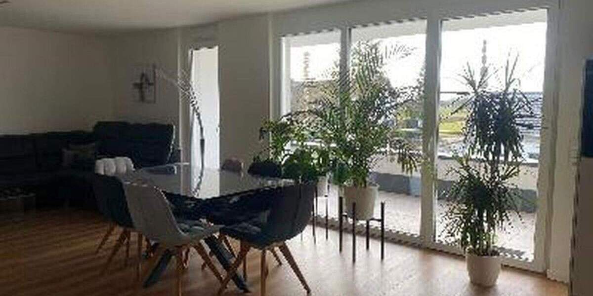 Etagenwohnung Schwanau Ottenheim - 4 Zimmer, 122 m&sup2;, 1.443&euro; | Angebot:25753344