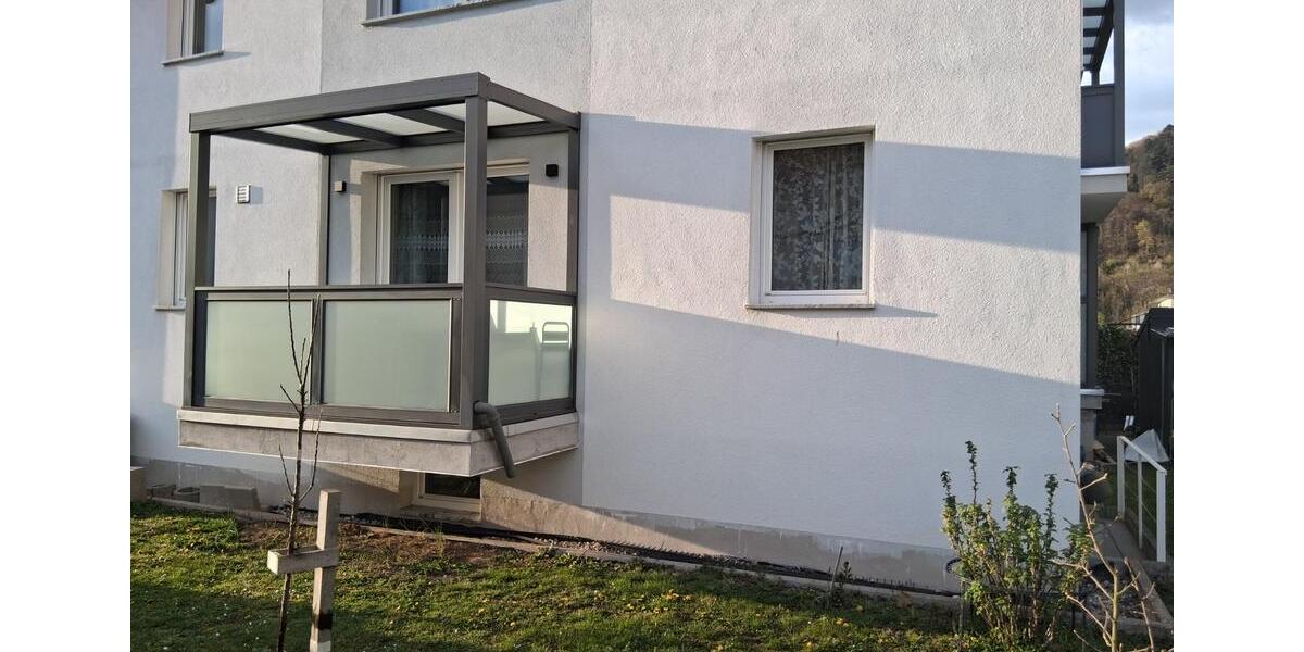 Erdgeschoßwohnung Lahr (Schwarzwald) - 1.5 Zimmer, 40 m&sup2;, 690&euro; | Angebot:25922253