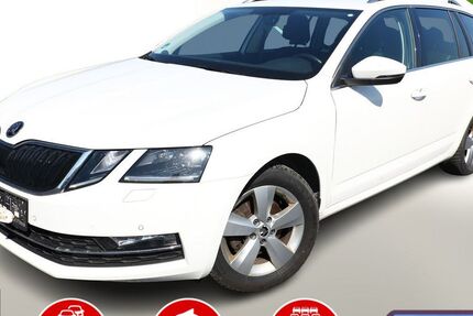 Skoda Octavia 111.200 km 15.488 &euro; Kehl 77694
