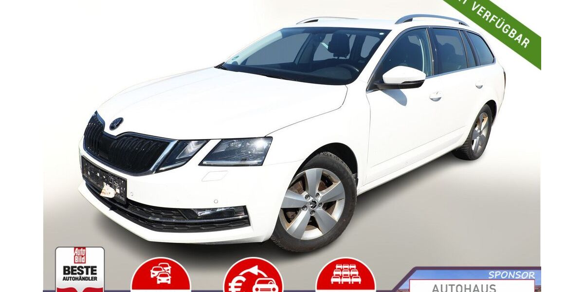 Skoda Octavia 111.200 km 15.488 &euro; Kehl 77694