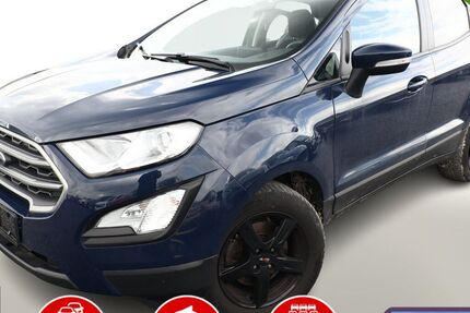 Ford EcoSport 49.550 km 10.988 &euro; Kehl 77694