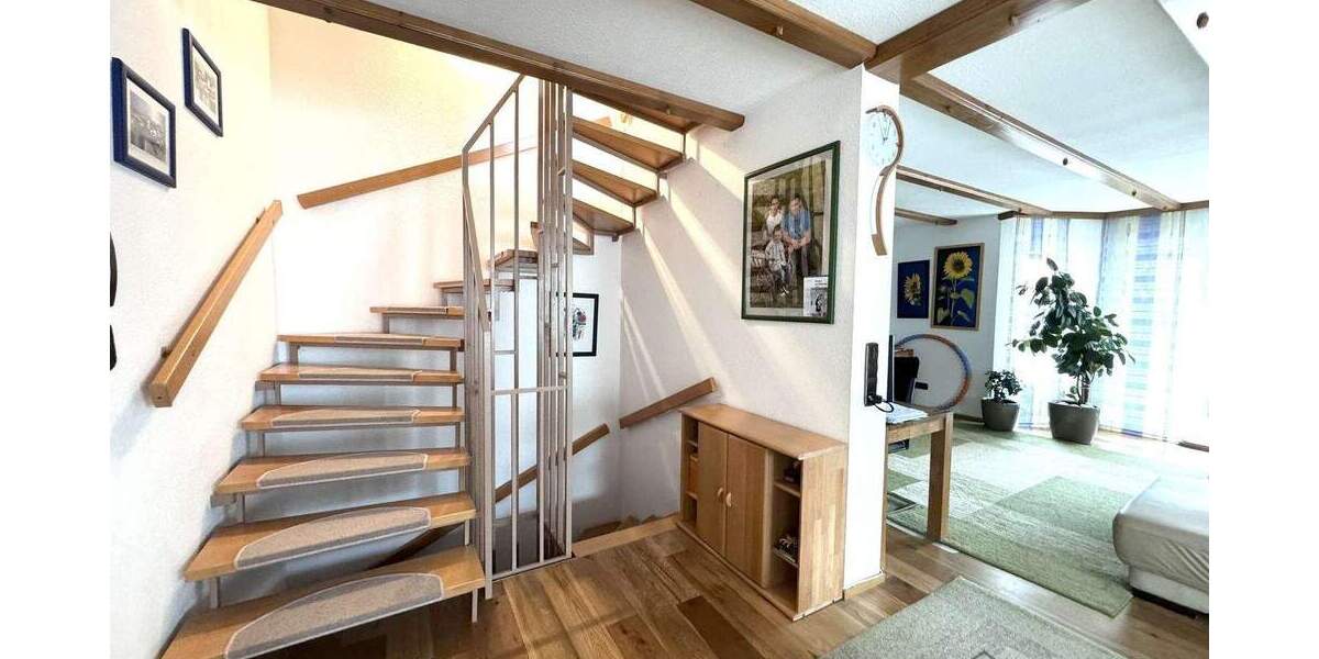 Doppelhaushälfte Lahr/Schwarzwald Mietersheim - 5 Zimmer, 120 m&sup2;, 564.950&euro; | Angebot:25683849