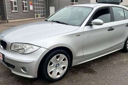 BMW 116 188.000 km 2.499 &euro; Lahr-Langenwinkel 77933